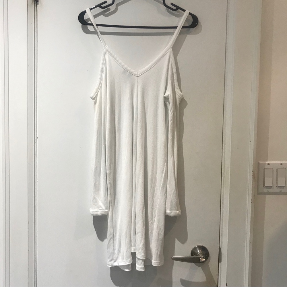 Long Sleeve Dress